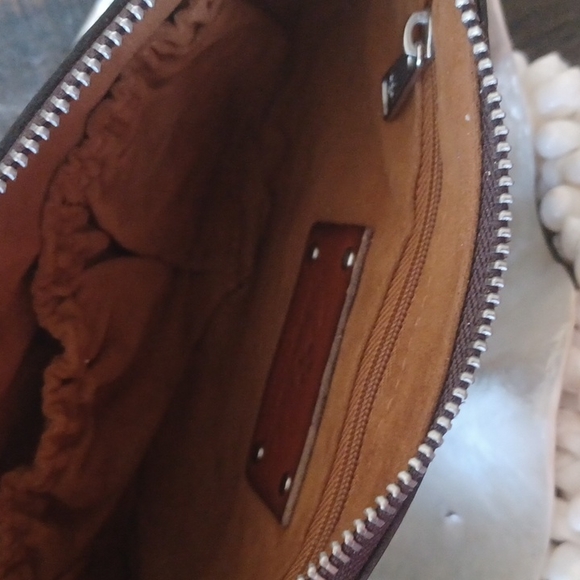 PATRICIA NASH TOOLED TURQUOISE 🥰 - Picture 5 of 11